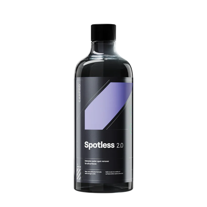 CARPRO Spotless 2.0 | Intensive Water Spot Remover 1L