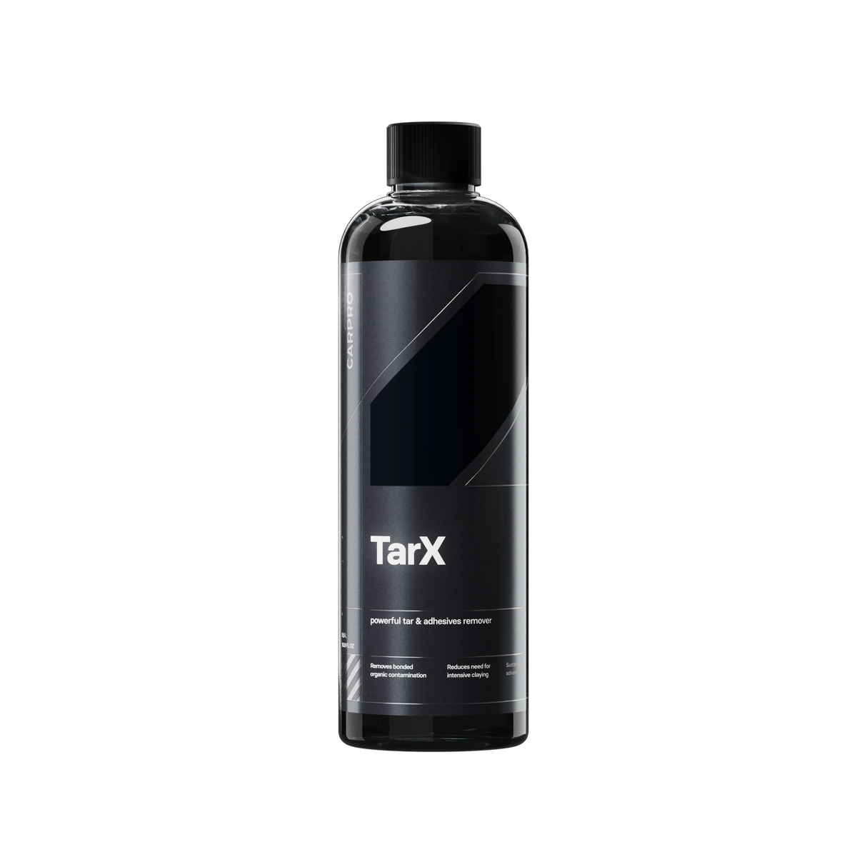 CARPRO TarX | Powerful Tar & Adhesive Remover 500ml