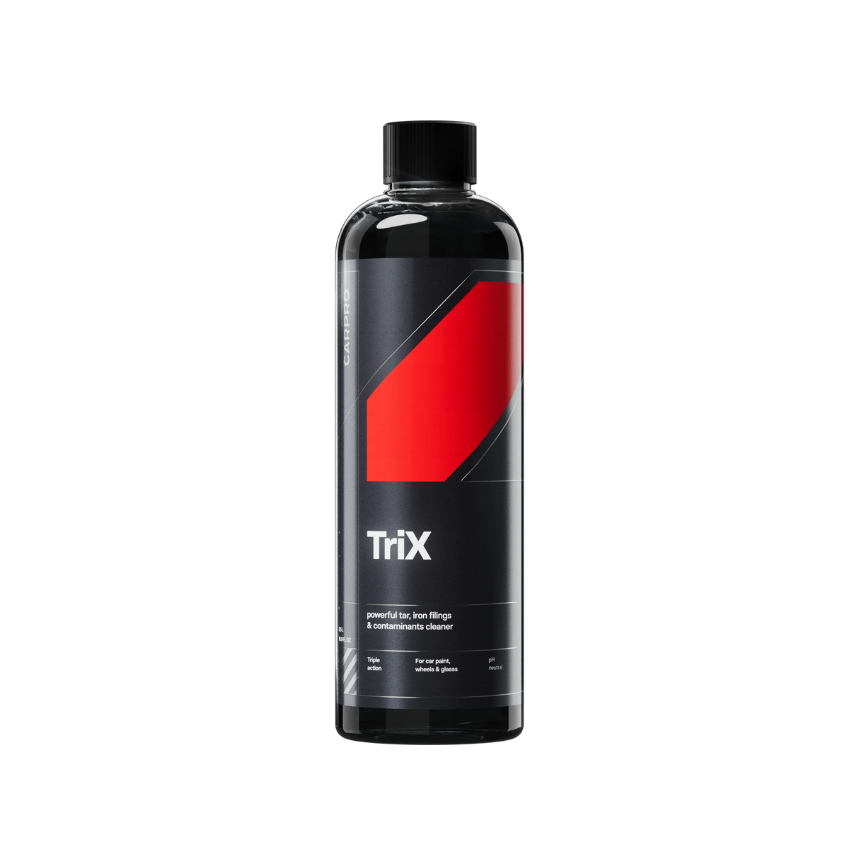 CARPRO TriX | Powerful Tar & Iron Remover 500ml