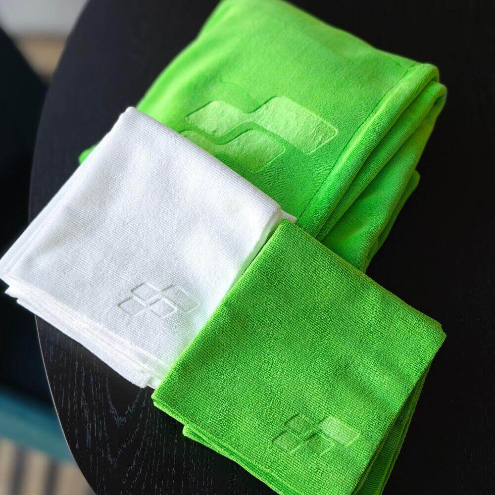 Fibregloss Weekend Warrior Bundle