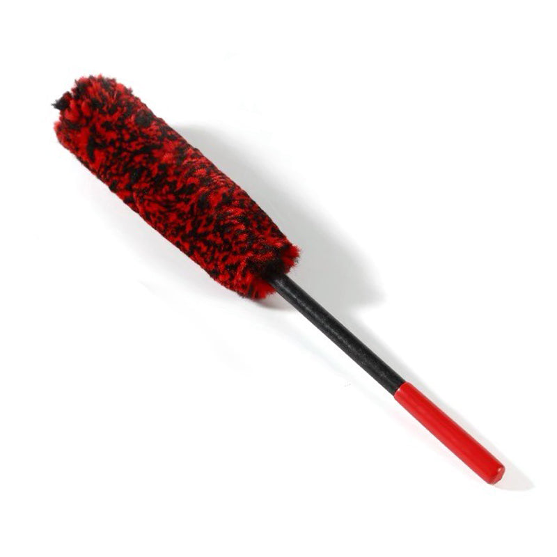 Wheel Woolie Brush Large | The BEST Car Cleaning Brush