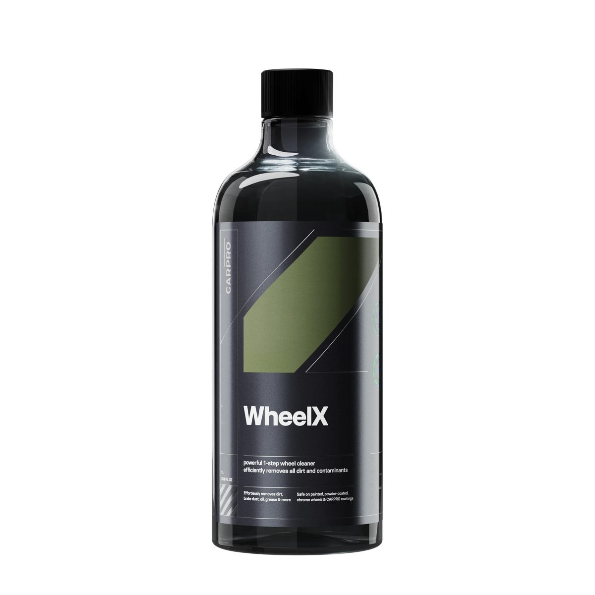 CARPRO WheelX | Powerful One-Step Wheel Cleaner 1L