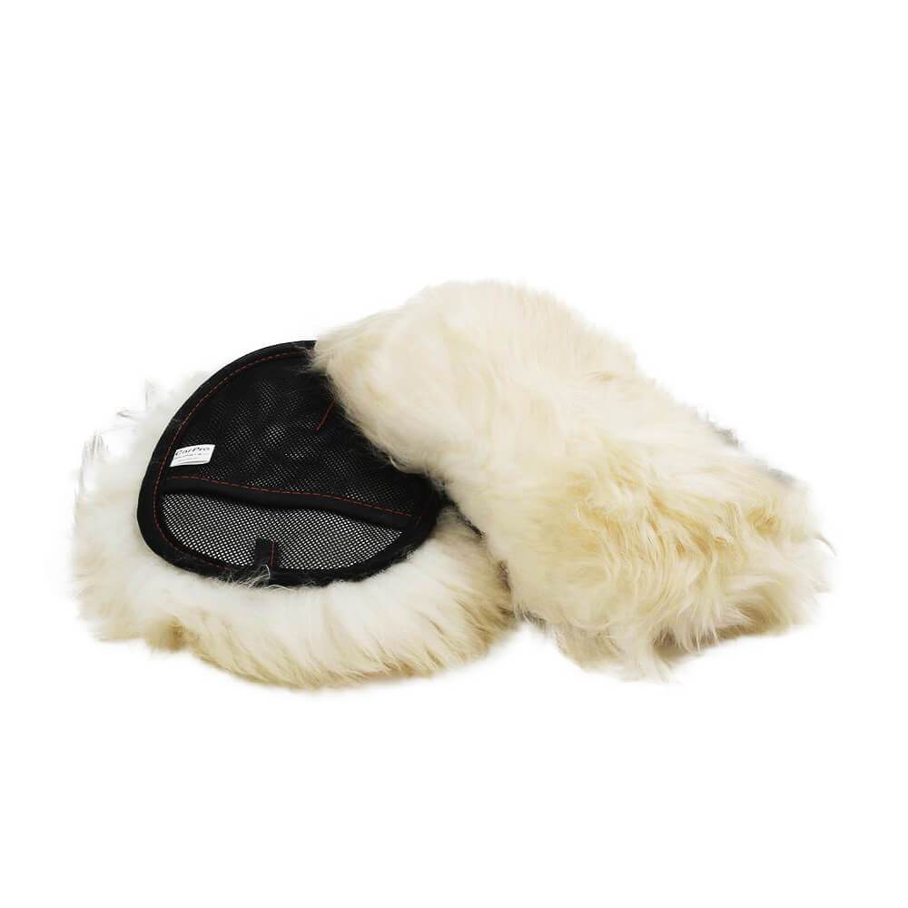 CARPRO 2 Finger Merino Wool Wash Mitt | Shop At Just Car Care