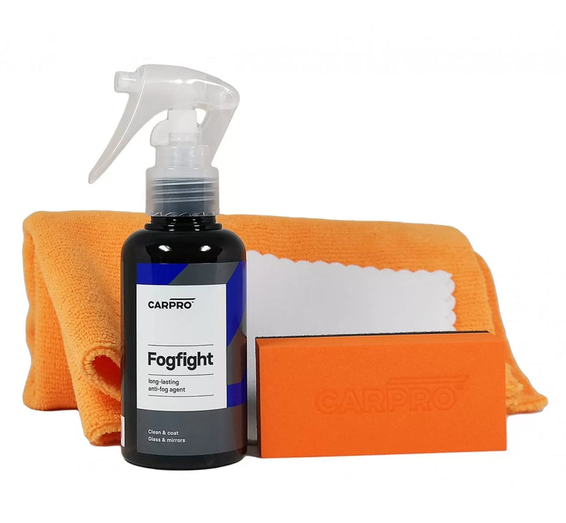 CarPro Fog Fight 100ml Kit - Just Car Care