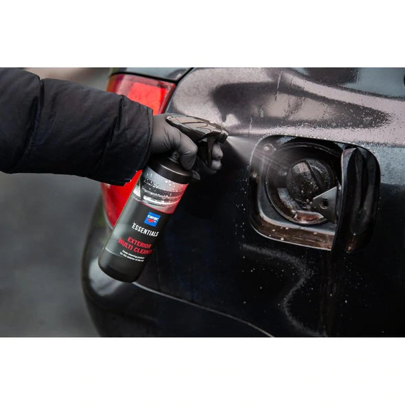 Cartec Essential Exterior Multi Cleaner 500ml | All Purpose Cleaner