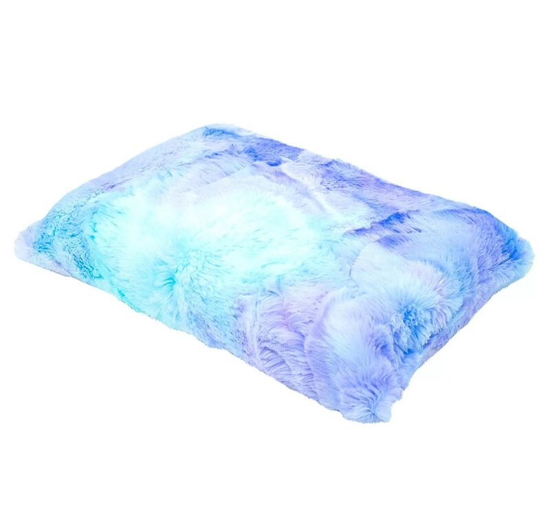 Purestar Colour Pop Wash Pad – Purple | Ultra Soft