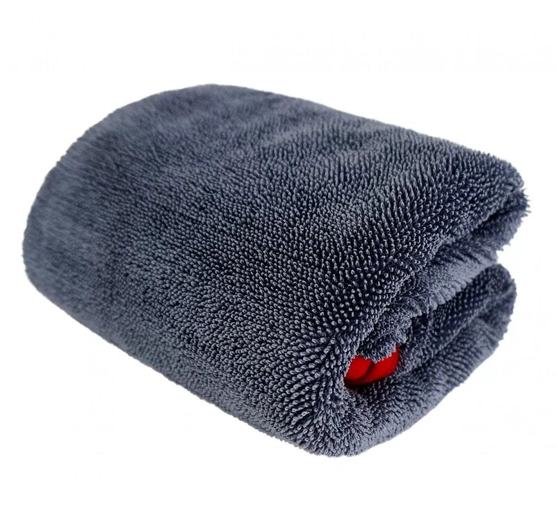 Purestar Twist Drying Towel - 50x60cm | Twisted Loop Drying Towel