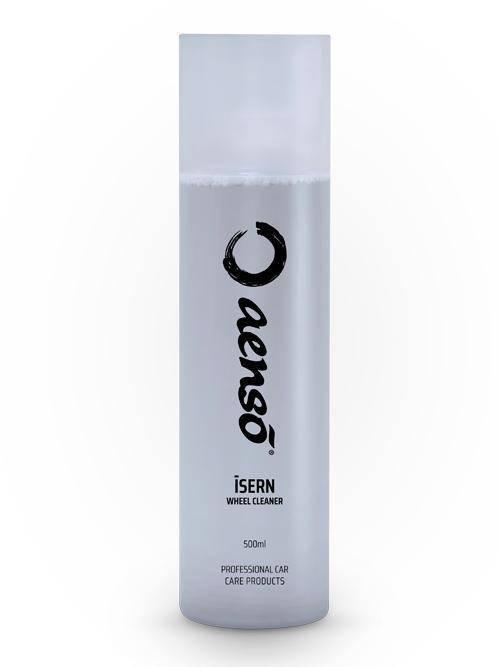 Aenso ISERN Wheel Cleaner 500ml | Shop at Just Car Care