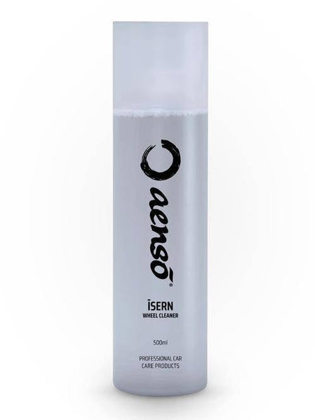 Aenso ISERN Wheel Cleaner 500ml | Shop at Just Car Care