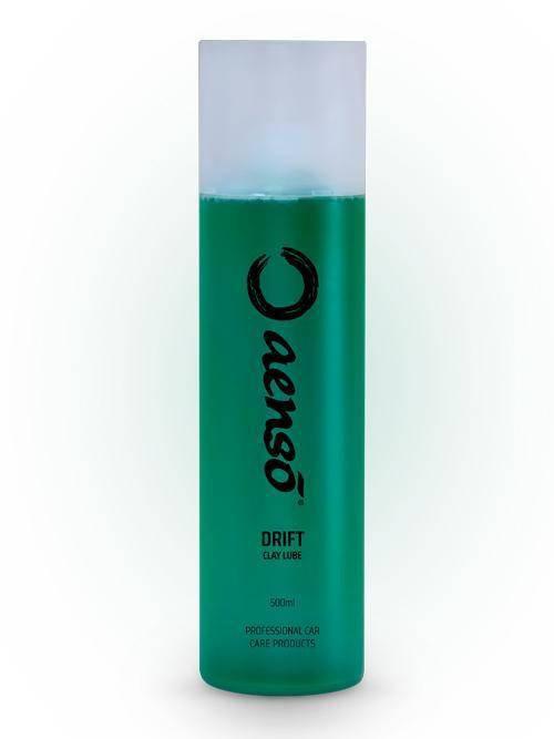 Aenso UK DRIFT Clay Lubricant 500ml | Shop at Just Car Care