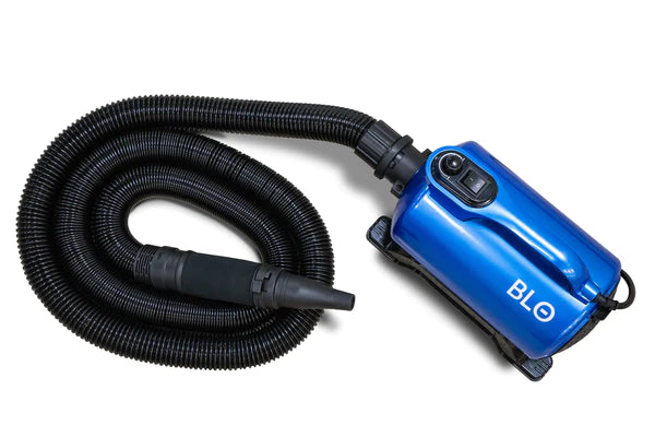 BLO Air-RS Car Dryer | Shop at Just Car Care