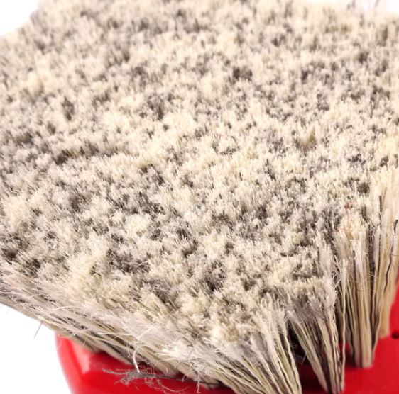 Maxshine Medium Duty Wheel and Body Brush | Car Wash Brush