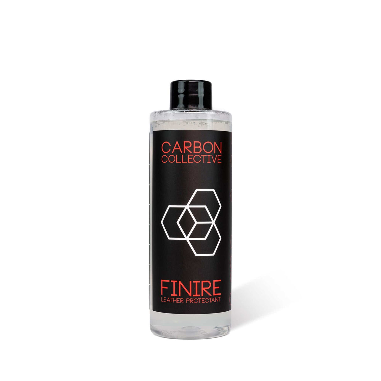 Carbon Collective, Finire Leather Protectant, 250ml | Shop At Just Car Care