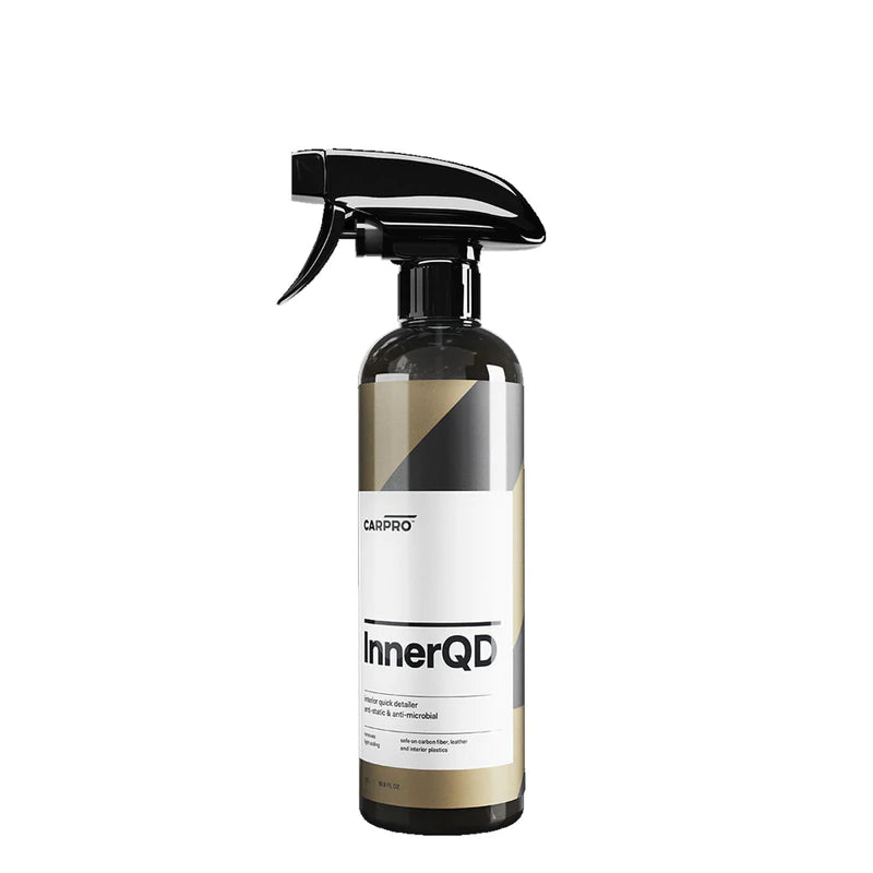 CARPRO InnerQD | Antistatic & Anti-Microbial Detailing Spray
