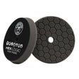 Chemical Guys Black Quantum HEX-LOGIC Pad (Finishing) 5.5 inch - Just Car Care