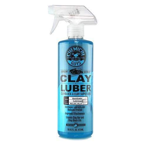 Chemical Guys Clay Luber 473ml - Just Car Care