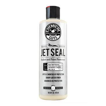 Chemical Guys JetSeal Paintwork Sealant 473ml - Just Car Care