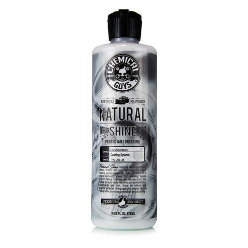 Chemical Guys Natural Shine Dressing 473ml - Just Car Care