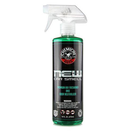 Chemical Guys New Car Air Freshener - Just Car Care
