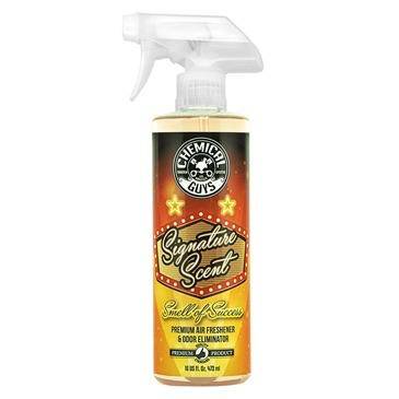 Chemical Guys Stripper Scent / Signature Scent Air Freshener - Just Car Care
