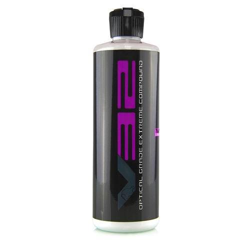 Chemical Guys V32 Optical Grade Extreme Compound 473ml - Just Car Care