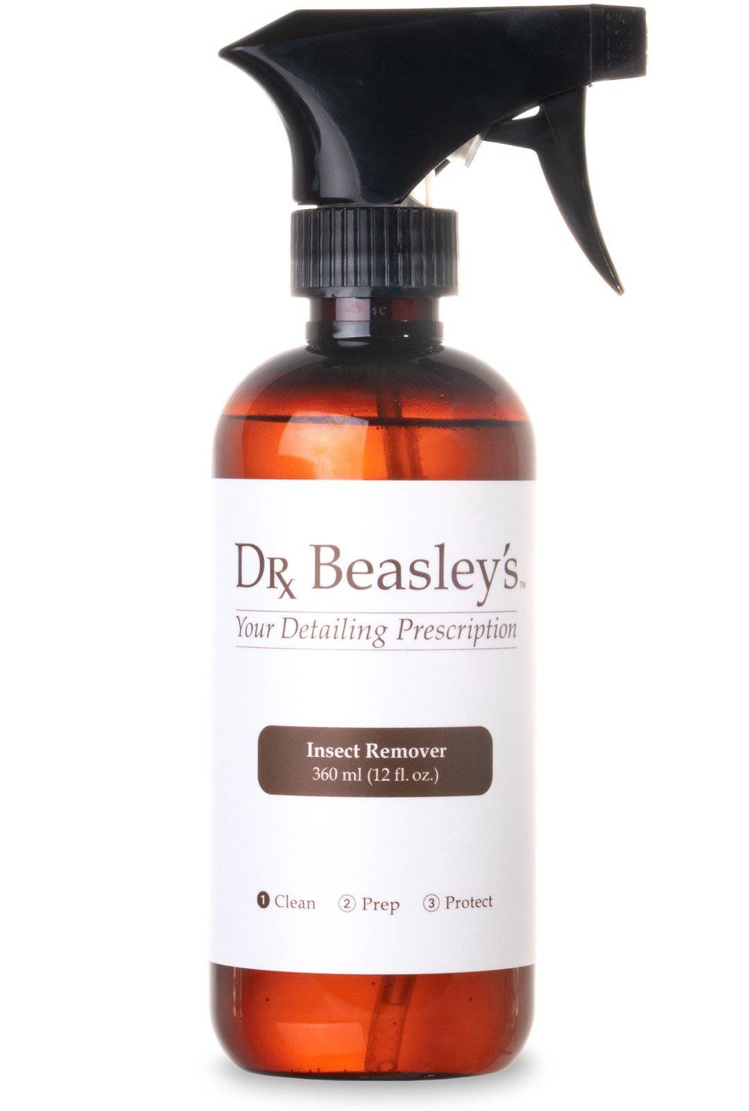 Dr. Beasley's, Insect Remover, 360ml - Just Car Care