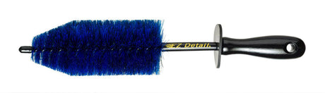 EZ Detail Brush - Little EZ (MINI) - Shop at Just Car Care