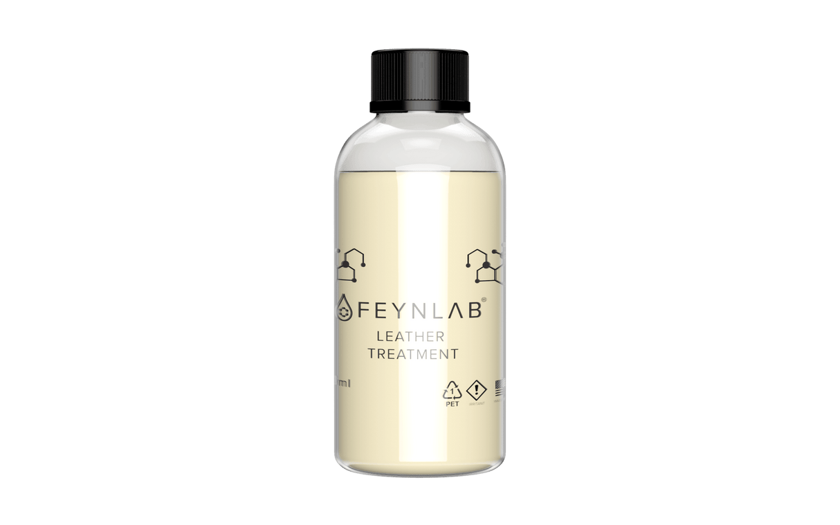 FEYNLAB LEATHER TREATMENT 120ml - Just Car Care
