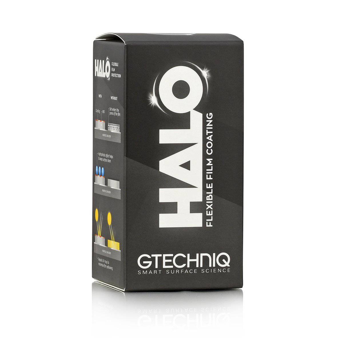 Gtechniq HALO Flexible Film Ceramic Coating 30ml - Just Car Care