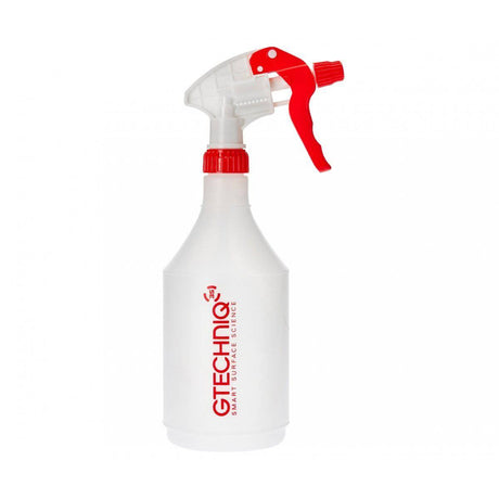 Gtechniq Heavy Duty Spray Bottle 750ml - Just Car Care