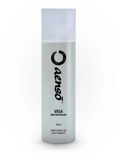 Aenso VEGA Odor Neutraliser 500ml | Shop at Just Car Care