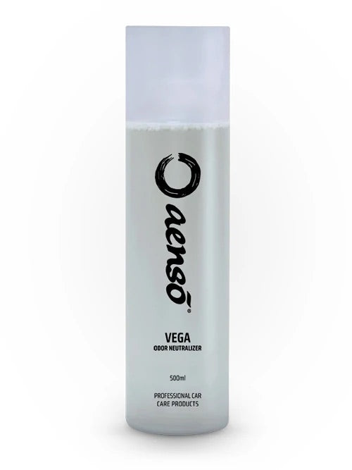 Aenso VEGA Odor Neutraliser 500ml | Shop at Just Car Care