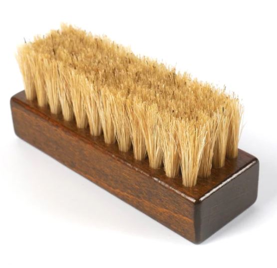 Maxshine Interior Detailing Brush | Car Leather & Fabric Brush