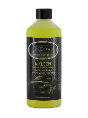 KKD A-KLEEN All Purpose Cleaner (various sizes) - Just Car Care