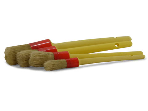 KKD Detailing Brush (Various Sizes) - Just Car Care