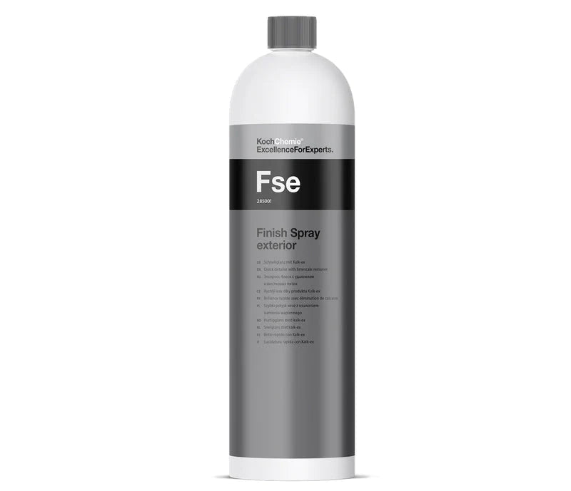 Koch Chemie FSE Finish Spray 1L | Shop At Just Car Care