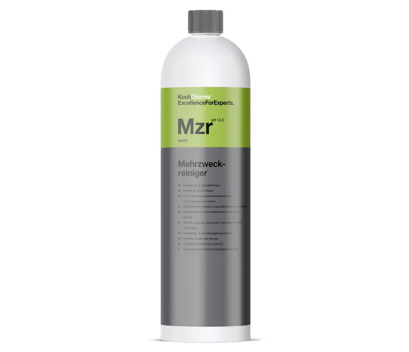 Koch Chemie MZR Mehrzweckreiniger 1L | Interior & Upholstery Cleaner