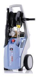 Kranzle K 2175 TST Quick Release Pressure washer with Hose reel and Dirtkiller Lance, 400Volt - Just Car Care