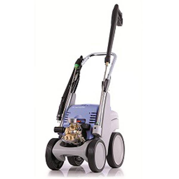 Kranzle Quadro 11/140 TS Pressure washer with Dirtkiller Lance - Just Car Care