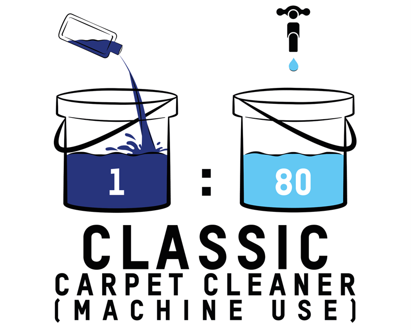 ValetPRO, Classic Carpet Cleaner | Shop At Just Car Care