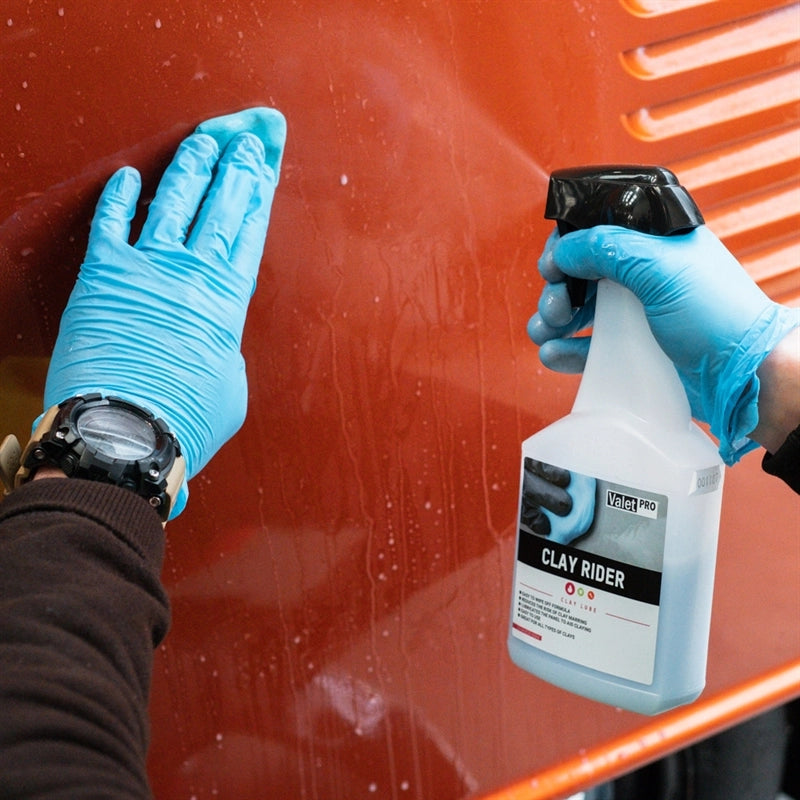 ValetPRO Clay Rider | Clay Lubricant Spray