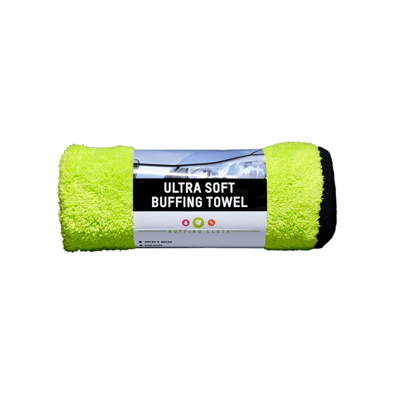 ValetPRO Ultra Soft Buffing Towel | Perfect For Waxes