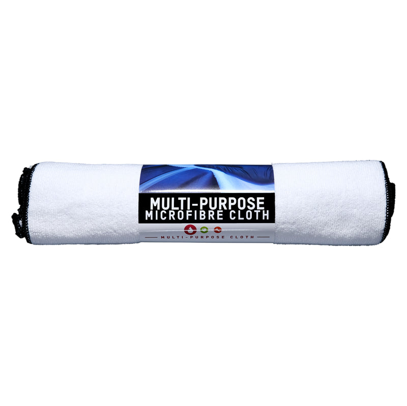 ValetPRO, Multi-purpose Microfibre Cloth (6 Pack) | Shop At Just Car Care