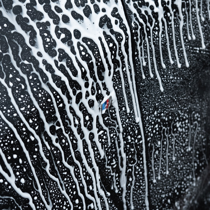 ValetPRO Snow Seal | SiO2 Foam Protection