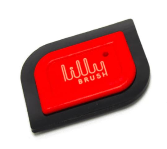 Lilly Brush Mini Pet Hair Detailer | Pet Hair Removal Brushes