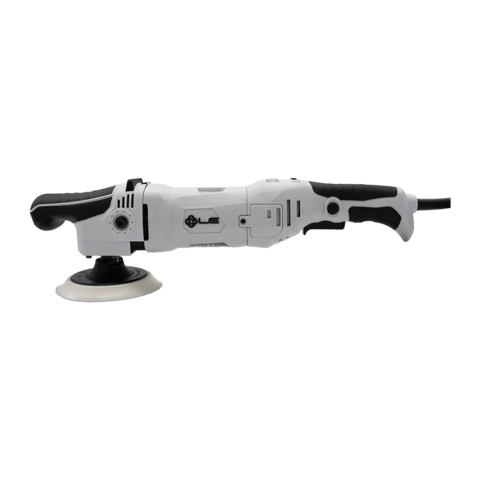 Liquid Elements Terminator Rotary Polisher | Shop At Just Car Care