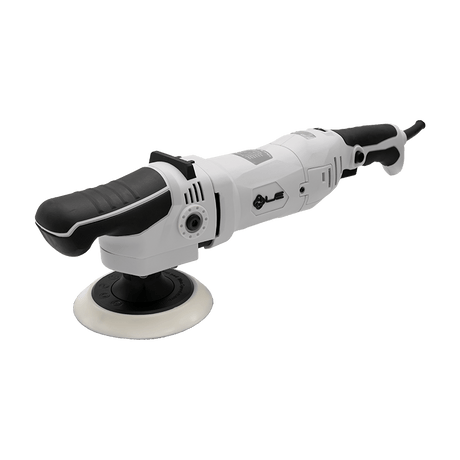 Liquid Elements Terminator Rotary Polisher | Shop At Just Car Care