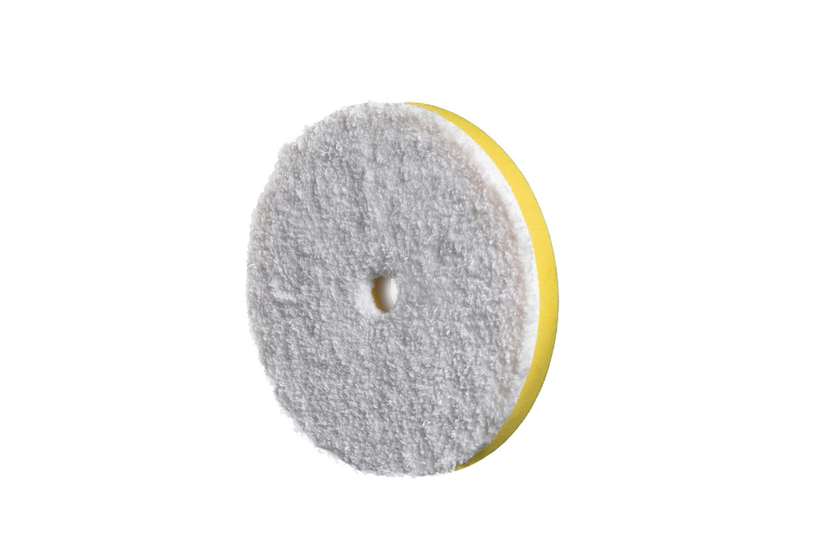 Rupes Fine DA Microfibre | Swirl and Haze Removing Micro Pad