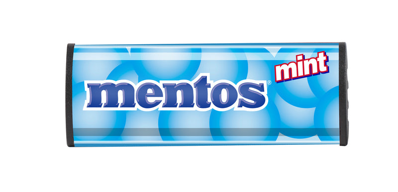Mentos Vent Air Freshener - Mint