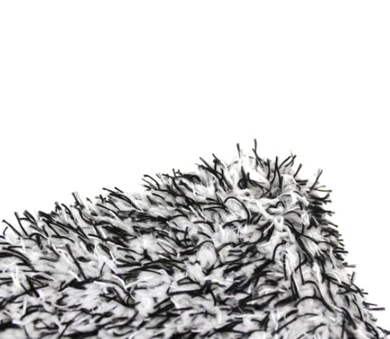 Maxshine Microfibre Wash Mitt | Microfibre Car Wash Mitt